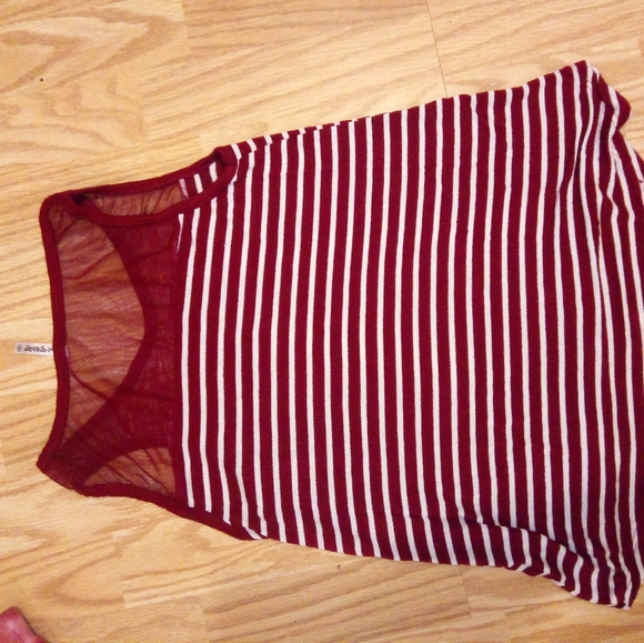 Splash tank top - Picture 4 of 4